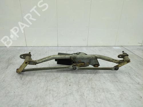 Front wiper motor CITROËN SAXO (S0, S1) 1.1 X, SX | BP23675982M29 