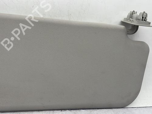 Left sun visor CITROËN BERLINGO Box Body/MPV (K9) 1.5 BlueHDi 130 | BP23683938I1  - Image 5