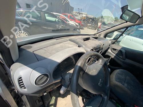 Used Dashboard Dashboard 37636711 37636711