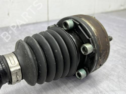 Right front driveshaft VW POLO (6N2) 1.4 | BP23757358M39 