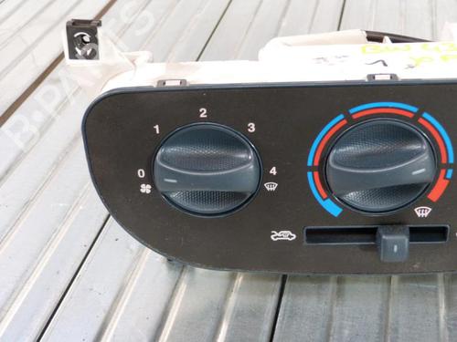Used Climate control Climate control FIAT DOBLO Box Body/MPV (223_) 1.9 JTD (223ZXE1A) (100 hp) 23687225 23687225