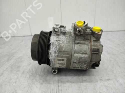 AC compressor MERCEDES-BENZ C-CLASS T-Model (S204) C 220 CDI (204.208) | BP23705631M34 - Image 4