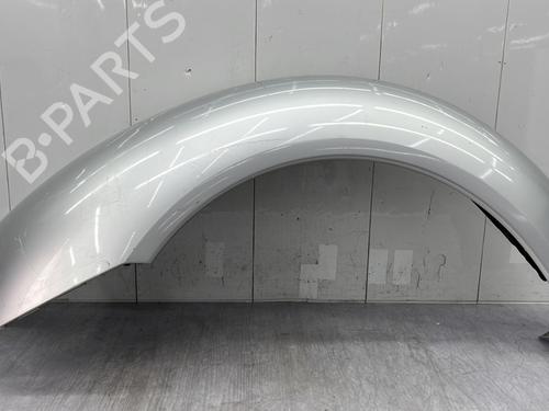 Used Left front fenders VW NEW BEETLE (9C1, 1C1) 1.6 (102 hp) 26598669