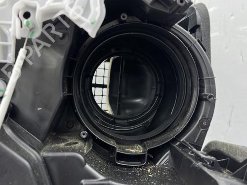 heater-matrix-box-dacia-sandero-iii-2021-31716686 main image