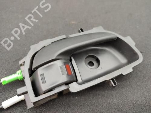 Used Rear right lock Rear right lock CITROËN C1 II (PA_, PS_) 1.0 VTi 68 (69 hp) 23742596 23742596