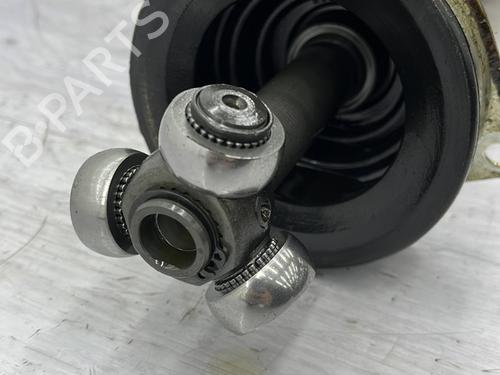 Used Left front driveshaft Left front driveshaft RENAULT 19 II (B/C53_) 1.4 (80 hp) 23703160 23703160