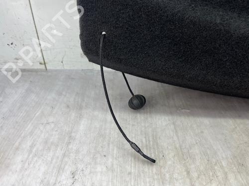 Rear parcel shelf VW GOLF V (1K1) 1.9 TDI | BP36401021C85 - Image 15