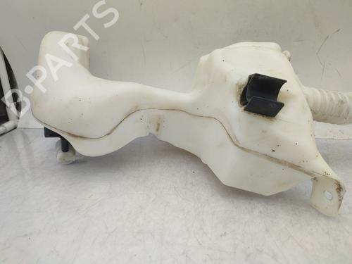 Windscreen washer tank PEUGEOT 5008 (0U_, 0E_) 1.6 HDi | BP29474666C113 