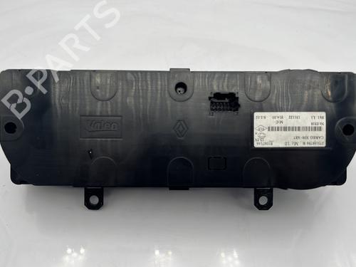 Climate control RENAULT CLIO IV (BH_) 1.5 dCi 90 | BP23759057I5 - Image 2