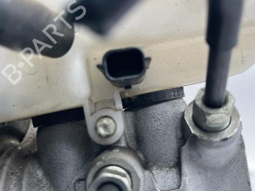 Bremseservo NISSAN JUKE (F15) 1.5 dCi | BP30870396M42