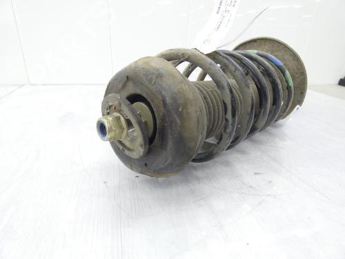 Right front shock absorber PEUGEOT 207 (WA_, WC_) 1.6 HDi | BP23695442M17 