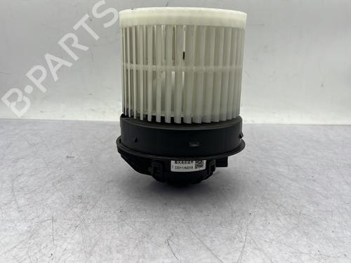 Heater blower motor DACIA SPRING EV (B6M1) | BP30519979M62 - Image 4