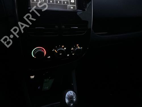 Left tailgate light RENAULT CLIO IV (BH_) 1.2 16V | BP24400071C79  - Image 15