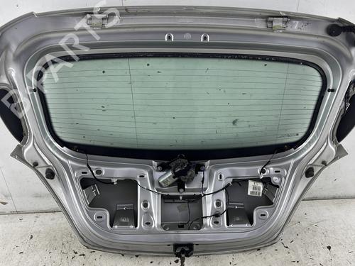 Tailgate OPEL CORSA D (S07) 1.3 CDTI (L08, L68) | BP29839301C6