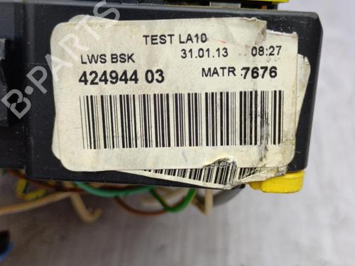 Electronic module PEUGEOT 208 I (CA_, CC_) 1.6 HDi | BP23706648M83 