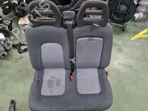 Right front seat CITROËN JUMPER I Van (244) 2.2 HDi | BP23738446C16  - Image 17