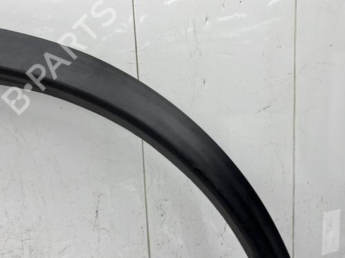 Rear left wheel arch trim NISSAN QASHQAI I (J10, NJ10) 1.6 dCi | BP23760016C136 