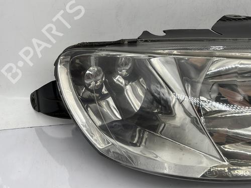 Right headlight PEUGEOT 406 Break (8E/F) 2.0 HDI 110 | BP28100541C29 