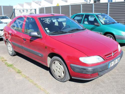 Right front driveshaft CITROËN XSARA (N1) 1.9 D | BP23689280M39 