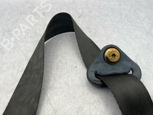 Front right seatbelt RENAULT KANGOO (KC0/1_) D 65 1.9 (KC0E, KC02, KC0J, KC0N) | BP34043894I25 - Image 2