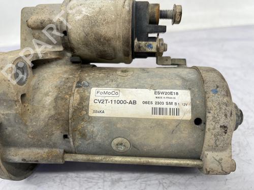 Startmotor FORD B-MAX (JK) 1.5 TDCi | BP36311785M8 - Image 6