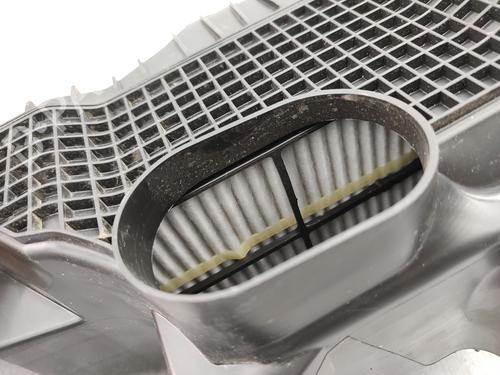 Air filter box RENAULT CAPTUR I (J5_, H5_) 1.2 TCe 120 | BP23754676M87 - Image 5
