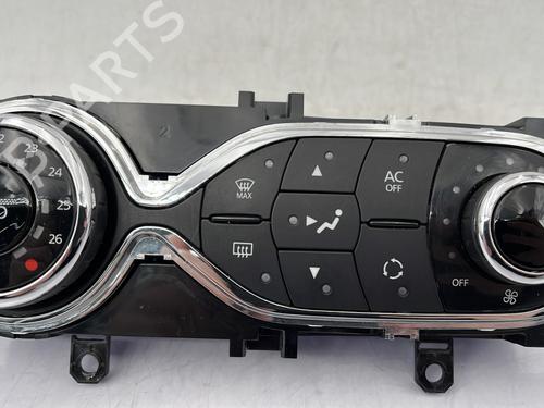 Climate control RENAULT CLIO IV (BH_) 0.9 TCe 90 (BHNF, BHMA, BHMH, BHJK, BHJR) | BP30112794I5  - Image 8