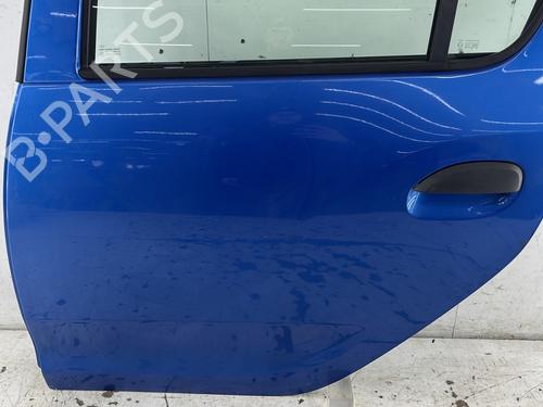 Dør venstre bagtil DACIA SANDERO II 1.5 dCi | BP32062055C4 - Image 2