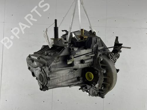 Gearbox PEUGEOT 607 (9D, 9U) 2.2 HDi | BP24887282M3  - Image 5