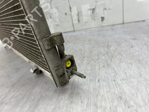 Used AC radiator AC radiator FORD TRANSIT COURIER B460 Box Body/MPV 1.5 EcoBlue (100 hp) 34043892 34043892