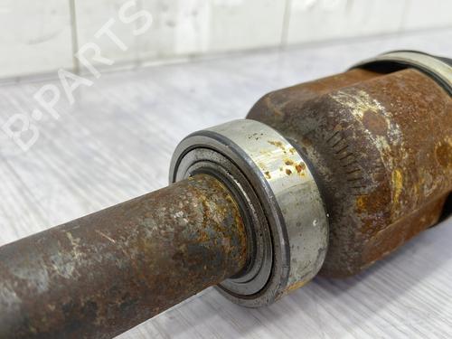 Right front driveshaft RENAULT CLIO V (B7_) 1.5 Blue dCi 85 (B7AG) | BP28694186M39  - Image 5