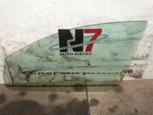 Used Front left door window VW GOLF V (1K1) 1.9 TDI (105 hp) 23695001