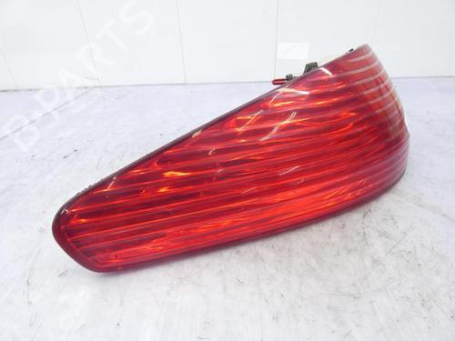 Left taillight PEUGEOT 607 (9D, 9U) 2.2 HDi | BP23691210C34 - Image 3