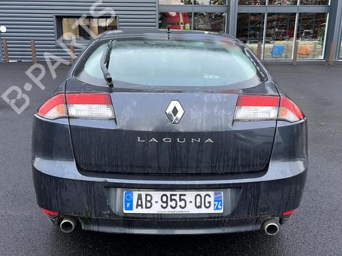 Right front window switch RENAULT LAGUNA III (BT0/1) 2.0 dCi (BT01, BT08, BT09, BT0E, BT0K, BT12, BT1C, BT1D,... | BP31286946I26  - Image 37