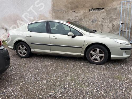 Left front window switch PEUGEOT 407 (6D_) 1.6 HDi 110 (6D9HZC, 6D9HYC) | BP23697441I27 - Image 15