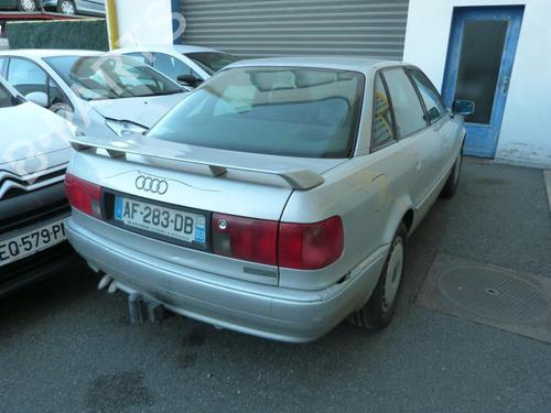 Climate control AUDI 80 B4 Saloon (8C2) 1.9 TDI | BP23693935I5 - Image 8