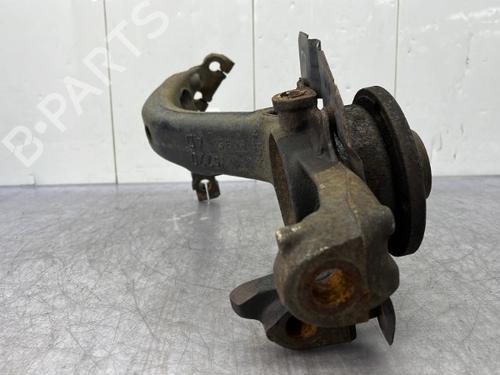 Left front steering knuckle VW PASSAT B5 (3B2) 1.9 TDI | BP23719309M25 