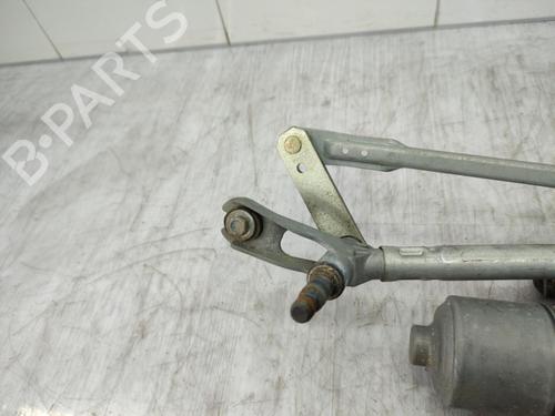 Front wiper motor PEUGEOT PARTNER Box Body/MPV 1.6 HDi 16V | BP23675912M29 