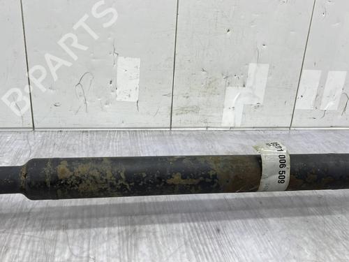 Right front driveshaft MERCEDES-BENZ M-CLASS (W163) ML 270 CDI (163.113) | BP24408472M39 