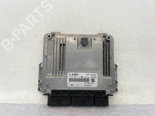 Electronic module RENAULT CLIO IV (BH_) 1.5 dCi 75 | BP35937817M83 - Image 5