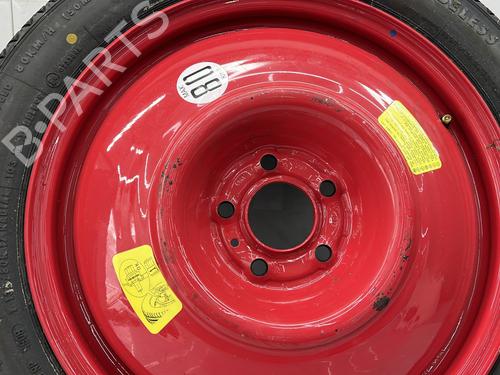 Jack Kit PEUGEOT 407 (6D_) 1.6 HDi 110 (6D9HZC, 6D9HYC) | BP29199911C119 