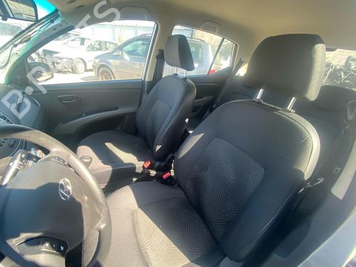 Dashboard HYUNDAI i10 I (PA) 1.2 | BP37636586C46 - Image 42
