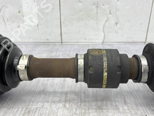 Left front driveshaft CITROËN C-CROSSER (VU_, VV_) 2.2 HDi | BP23761864M38  - Image 6
