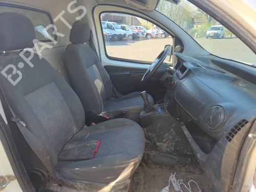 Right front steering knuckle CITROËN NEMO Box Body/MPV (AA_) 1.3 HDi 75 | BP36682849M26 - Image 11