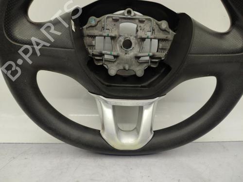 Steering wheel PEUGEOT 208 I (CA_, CC_) 1.6 HDi / BlueHDi 75 | BP23722266C49
