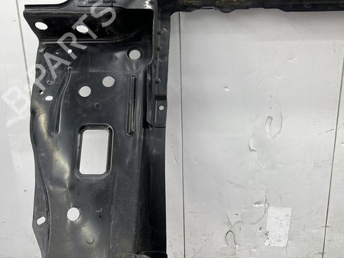 Front slam panel KIA VENGA (YN) 1.6 CRDi 115 | BP33569239C72 - Image 5