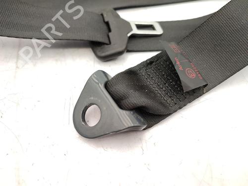 Rear left seatbelt PEUGEOT 2008 I (CU_) 1.6 HDi | BP23713269I29  - Image 7