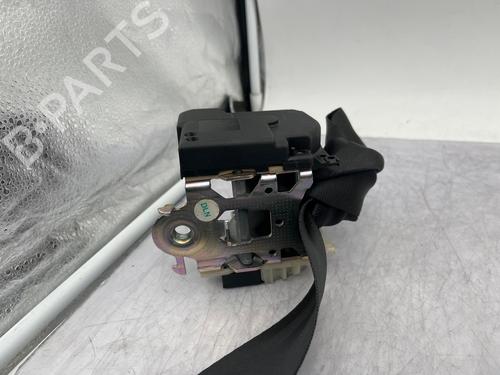 Used Front left seatbelt Front left seatbelt RENAULT TWINGO II (CN0_) 1.5 dCi (CN0E) (64 hp) 37717445 37717445