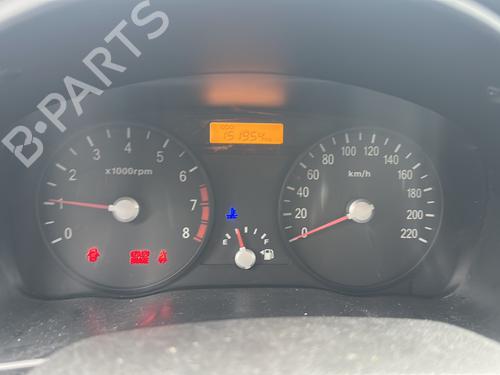 Subframe KIA RIO II (JB) 1.4 16V | BP38456167M9 - Image 5