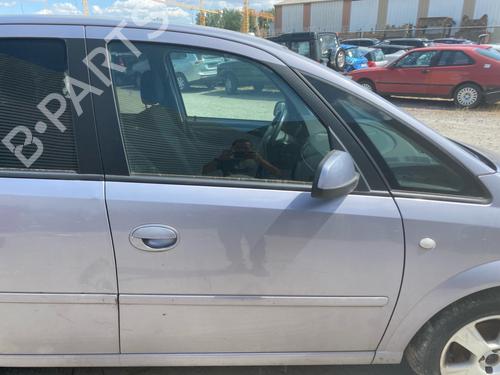 Used Right front door Right front door 36956624 36956624